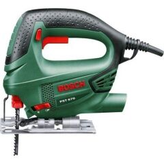 Bosch PST 670 Easy Dekupaj Testeresi