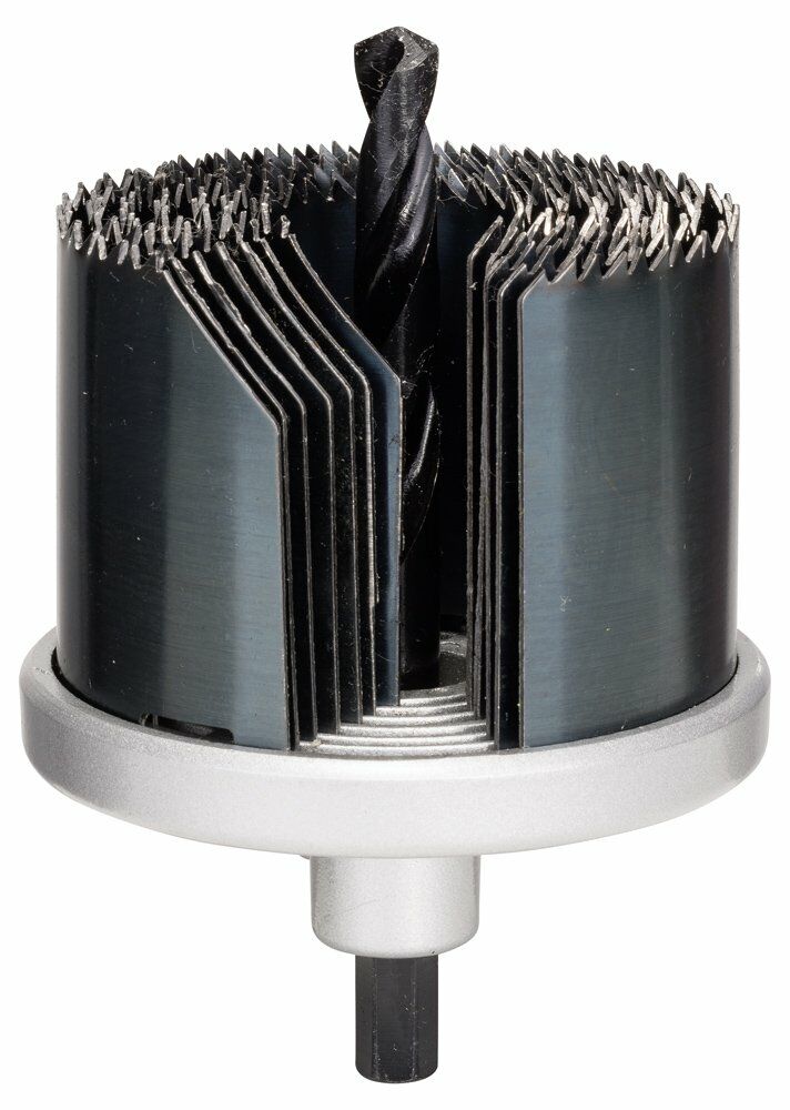 Bosch DIY Delik Açma Testere Seti 7'li (44 mm)