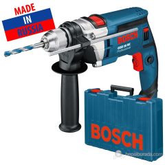 Bosch Professional GSB 16 RE Darbeli Matkap 750 watt
