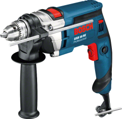 Bosch Professional GSB 16 RE Darbeli Matkap 750 watt