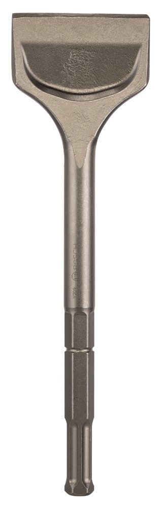 Bosch - Longlife Serisi, TE-S (Hilti) Sistemine uygun Yassı Keski 400*115mm