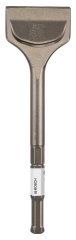 Bosch - Longlife Serisi, TE-S (Hilti) Sistemine uygun Yassı Keski 400*115mm