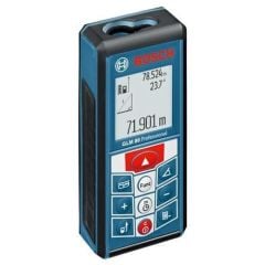 Bosch Glm 80 Profesyonel Lazer Metre 80 M.