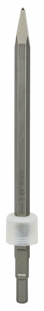 Bosch HEX 19mm Şaft Sivri Keski 400 mm