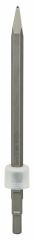 Bosch HEX 19mm Şaft Sivri Keski 400 mm