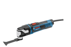 Bosch GOP 55-36 Salınım Hareketli Makine