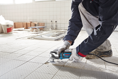 Bosch GOP 55-36 Salınım Hareketli Makine