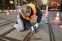 Bosch GOP 55-36 Salınım Hareketli Makine