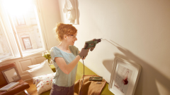 Bosch Easyİmpact 600Wat Darbeli Matkap 600Wat 0603133000
