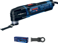 Bosch GOP 30-28 Salınım Hareketli Makine