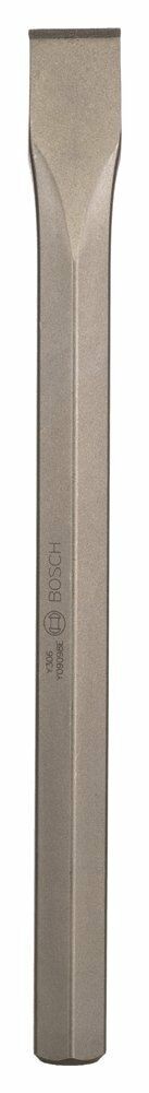 Bosch HEX 28mm Şaft Yassı Keski 400*35 mm