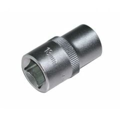 İzeltaş 1/2'' ALTI KÖŞE 30 MM LOKMA ANAHTAR