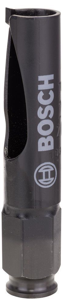 Bosch - Speed Serisi Çoklu Malzeme için Delik Açma Testeresi (Panç) 20 mm