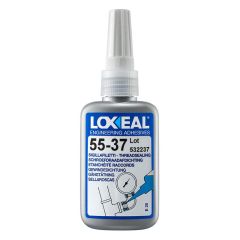 Loxeal – Sızdırmazlık ( 55-37 ) 50ML