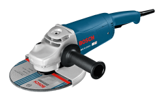 Bosch Professional GWS 21-230 H Büyük Taşlama Makinesi