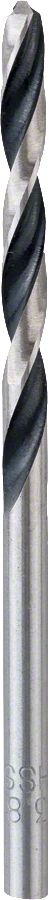 Bosch HSSPointTeQ Metal Matkap Ucu 3,8mm 10'lu