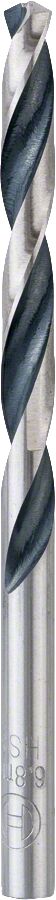 Bosch HSSPointTeQ Metal Matkap Ucu 6,8mm 10'lu
