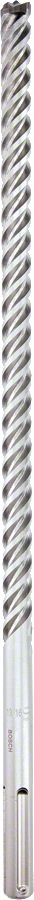 Bosch SDS-Max-8X K-Delici Ucu 20*520 mm 1'li