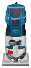 Bosch GKF 600 Kenar Freze