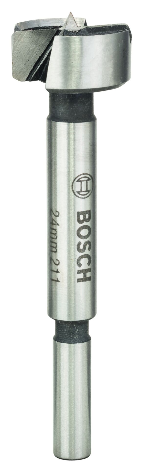 Bosch Menteşe Açma Ahşap Matkap Ucu 24 mm