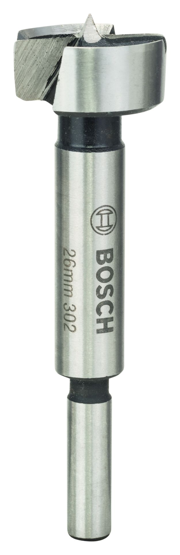 Bosch Menteşe Açma Ahşap Matkap Ucu 26 mm
