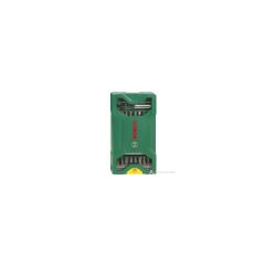Bosch - X-Line Mini 25 Parça Vidalama Seti