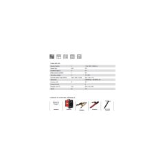 Gedik Kaynak Gedik Arc 200 LT İnverter Kaynak Makinası