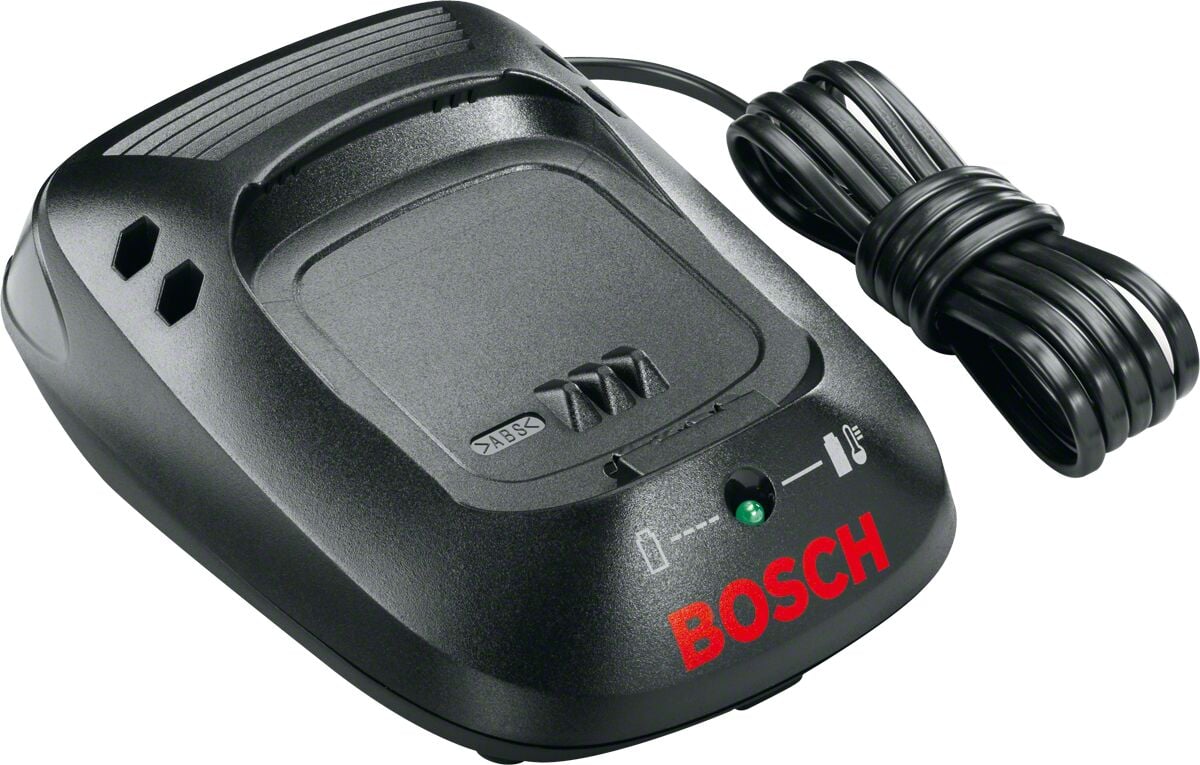 Bosch Akü Şarj Cihazı Li-Ion 14,4-18V AL2215CV