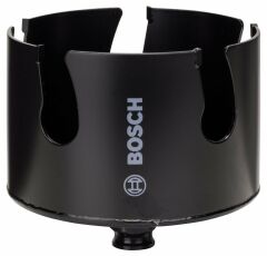 Bosch PC-Plus sMC Delik Açma Testeresi 102 mm