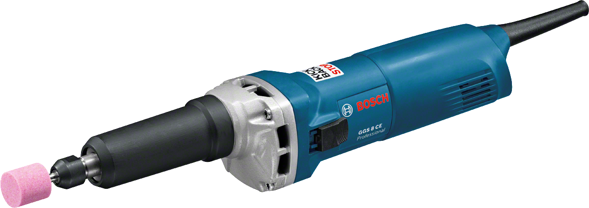 Bosch GGS 8 CE Kalıpçı Taşlama