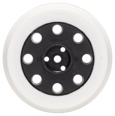Bosch Zımpara Tabanı 8D-Y 125mm GEX12..A/AE/AC