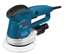 Bosch Professional GEX 150 AC Eksantrik Zımpara Makinesi