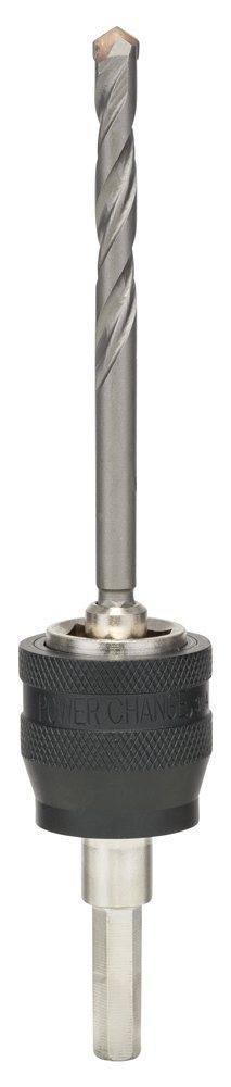 Bosch MC Panç 8 mm Hex Merkezleme Ucu