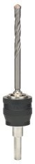 Bosch MC Panç 8 mm Hex Merkezleme Ucu