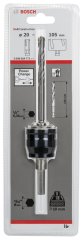 Bosch MC Panç 8 mm Hex Merkezleme Ucu
