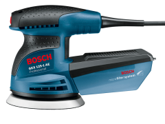 Bosch GEX 125-1 AE Eksantrik Zımpara