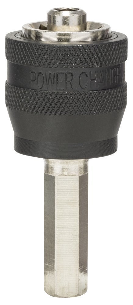 Bosch Powerchange Adaptör 11 mm Hex Şaft