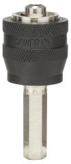 Bosch Powerchange Adaptör 11 mm Hex Şaft