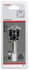 Bosch Powerchange Adaptör 11 mm Hex Şaft