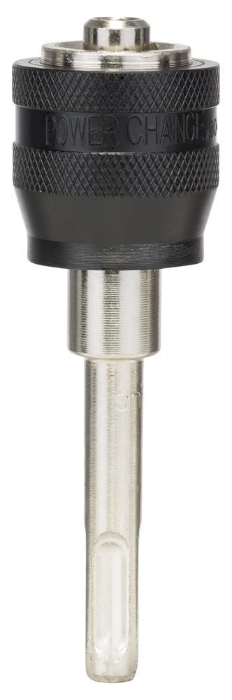 Bosch Powerchange Adaptör SDS-Plus Şaft