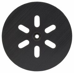 Bosch Zımpara Tabanı 6D-O 150mm GEX150AC/PEX15