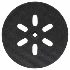 Bosch Zımpara Tabanı 6D-O 150mm GEX150AC/PEX15