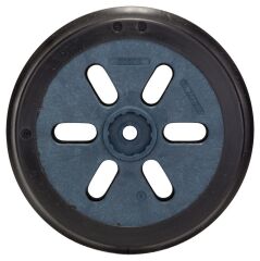 Bosch Zımpara Tabanı 6D-S 150mm GEX150AC/PEX15