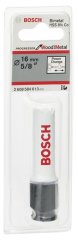 Bosch Progressor for WoodandMetal Panç 16 mm