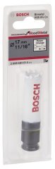 Bosch Progressor for WoodandMetal Panç 17 mm