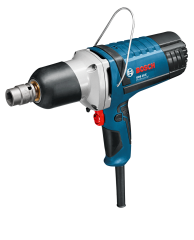 Bosch Professional GDS 18 E Darbeli Somun Sıkma