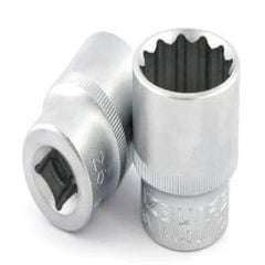 İzeltaş 1/2'' ONİKİ KÖŞE 20 MM LOKMA ANAHTAR