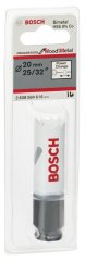 Bosch Progressor for WoodandMetal Panç 20 mm