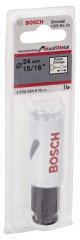 Bosch Progressor for WoodandMetal Panç 24 mm