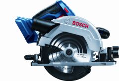 Bosch GKS 18V-57 Akülü Sunta Kesme - Akü ve Şarj Cihazı Hariçtir.